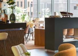 Novotel Lugano Paradiso 4
