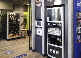 ibis budget Tours Centre Gare et congrès 4