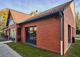 Kyriad Lille Est - Hem 4