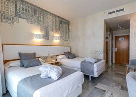 Hotel Madeira Centro 3