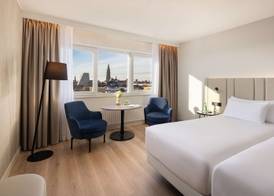 NH Groningen Hotel 2