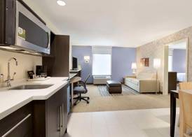 Home2 Suites by Hilton Houston Willowbrook 3