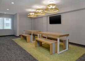 Spark by Hilton Bentonville 4