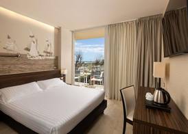 Mercure Rimini Lungomare 4