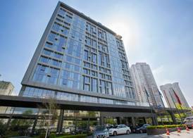 Radisson Blu Hotel Istanbul Asia 5