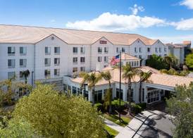 Hilton Garden Inn Bakersfield 3