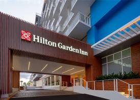 Hilton Garden Inn San Juan Condado 3