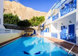 Karidis Hotel 4