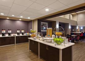 Hampton Inn & Suites Merced 5