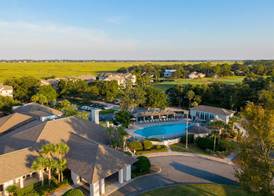 Sea Palms Resort St Simons Island 5