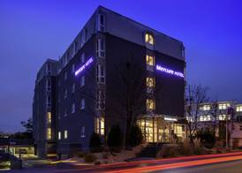 Mercure Stuttgart Zuffenhausen 2