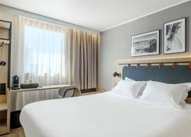 Campanile PRIME - Nice Airport 3