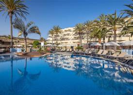 Barcelo Corralejo Bay - Adults Only 2