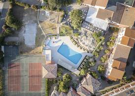 Ferienhotel Maristella 5