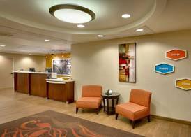 Hampton Inn Salt Lake City/Sandy 2