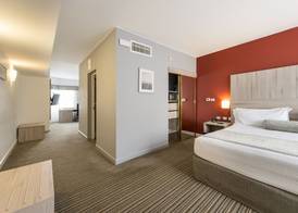 Crowne Plaza LIMA - MIRAFLORES by IHG 5