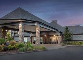 Homewood Suites by Hilton Vancouver-Portland 2