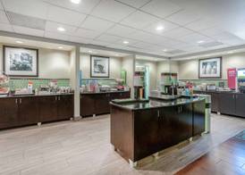 Hampton Inn Richmond - South 5