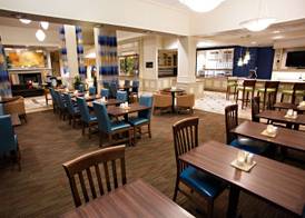 Hilton Garden Inn Gettysburg 3