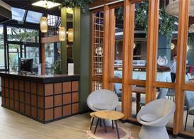 ibis Styles Paris Hippodrome de Vincennes 5