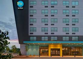 Tru By Hilton Mooresville 5
