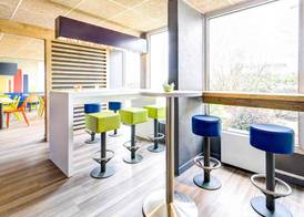 ibis budget Caen Mondeville 5
