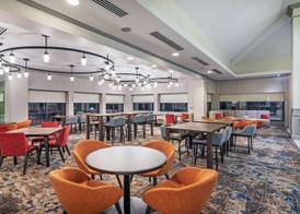 Hilton Garden Inn Houston/Sugar Land 3
