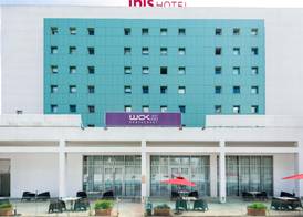 Ibis Tanger City Center 2