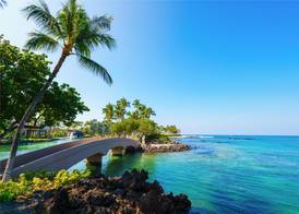 Hilton Waikoloa Village 2