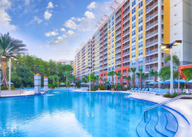 Vacation Village Orlando, Celebration 2