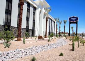 Hampton Inn Lake Havasu City 3