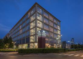 DoubleTree by Hilton Turin Lingotto 5