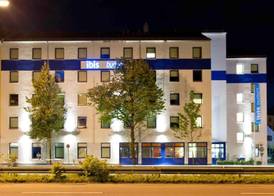 ibis budget Muenchen City Sued 5