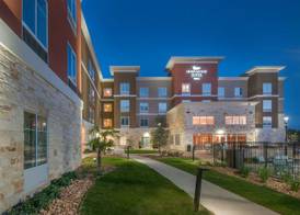 Homewood Suites by Hilton Lackland AFB/SeaWorld, TX 2