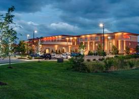 Hilton Garden Inn Milwaukee Airport 4