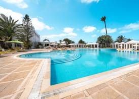 Djerba Golf Resort & Spa 5