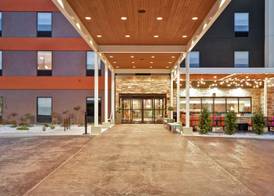 Home2 Suites By Hilton Carbondale 2