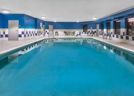 Hampton Inn Cincinnati Airport-North 4