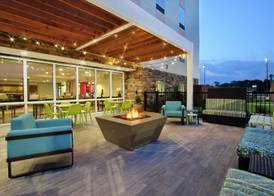 Home2 Suites by Hilton Mobile International Airport 4