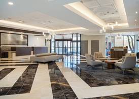 Crowne Plaza SUFFERN-MAHWAH by IHG 3