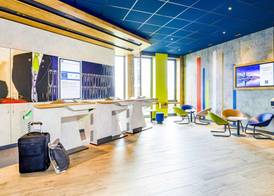 ibis budget Bremen City Center 2