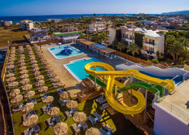 Meropi Hotel & Apartments 2