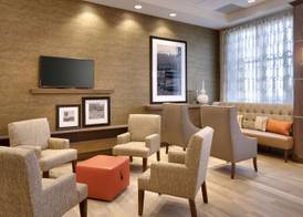 Hampton Inn & Suites Rexburg 4