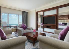 InterContinental Hotels DOHA BEACH & SPA by IHG 3