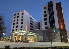 Embassy Suites By Hilton Irving Las Colinas 2