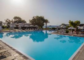 SOL by Meliá Cosmopolitan Rhodes - All Inclusive 2