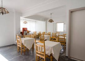 Kamari Blue Boutique Hotel 5