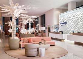Novotel Miami Brickell 3