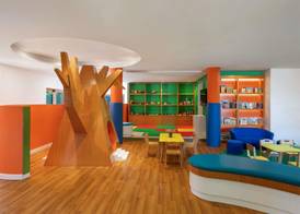 Rixos Al Mairid Ras Al Khaimah - Ultra All Inclusive 5