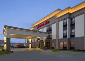 Hampton Inn Findlay 3